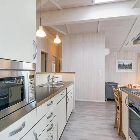 St, Andreasberg, Haus 36 *