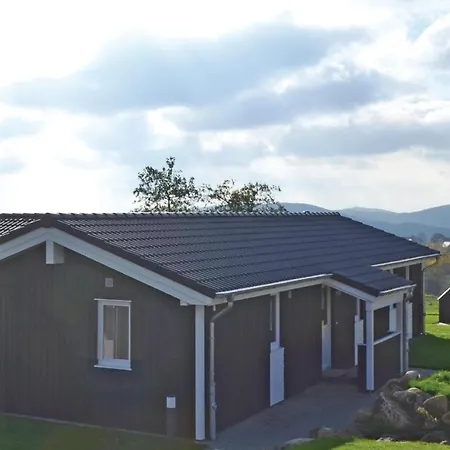 St, Andreasberg, Haus 36 Feriehus Sankt Andreasberg