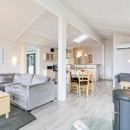 Feriehus St, Andreasberg, Haus 36