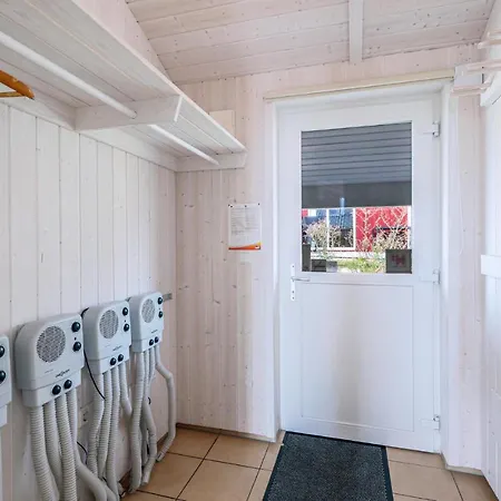 Feriehus St, Andreasberg, Haus 36