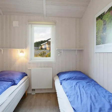 Feriehus St, Andreasberg, Haus 36 *