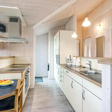 Feriehus St, Andreasberg, Haus 36 Sankt Andreasberg