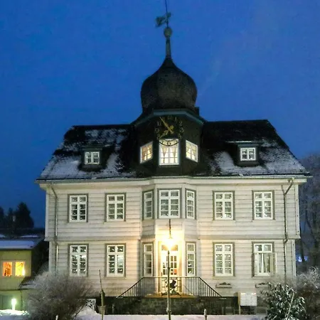 Feriehus St, Andreasberg, Haus 36