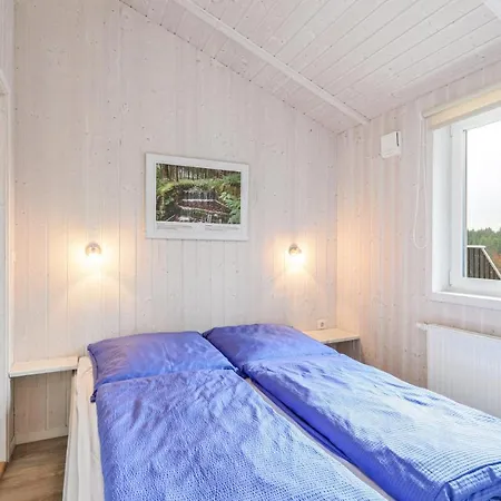 St, Andreasberg, Haus 36 *