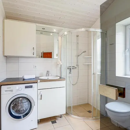 Feriehus St, Andreasberg, Haus 36 *