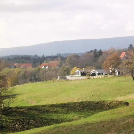 St, Andreasberg, Haus 36 * Sankt Andreasberg