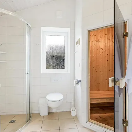 Feriehus St, Andreasberg, Haus 36 *