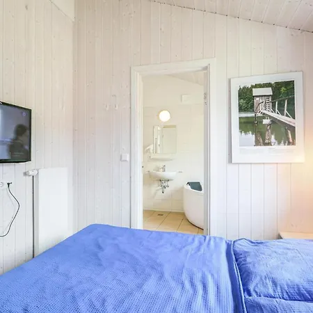 St, Andreasberg, Haus 36 Feriehus *