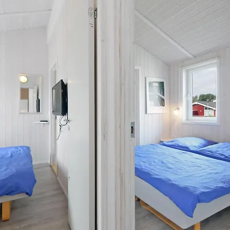Feriehus St, Andreasberg, Haus 36 *