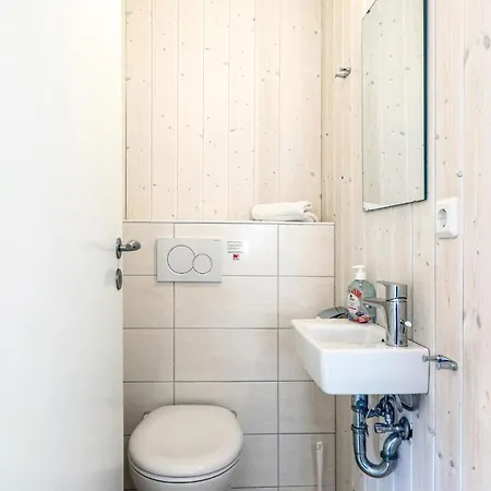 St, Andreasberg, Haus 36 *