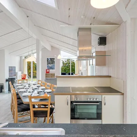 Feriehus St, Andreasberg, Haus 36 *