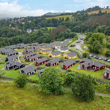 Feriehus St, Andreasberg, Haus 36