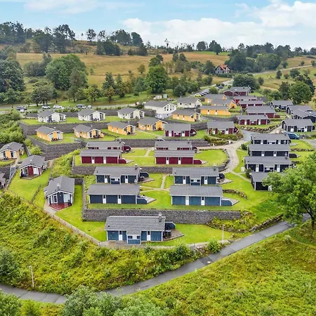 St, Andreasberg, Haus 36 Feriehus *