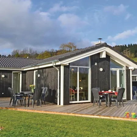 St, Andreasberg, Haus 36
