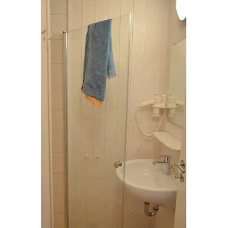 St, Andreasberg, Haus 36 Sankt Andreasberg