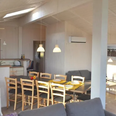 St, Andreasberg, Haus 36 Feriehus *