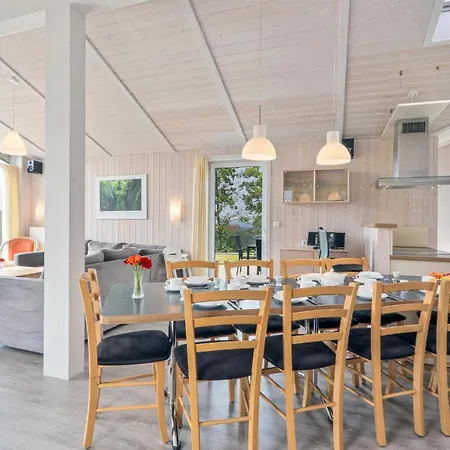 St, Andreasberg, Haus 36 Feriehus Sankt Andreasberg