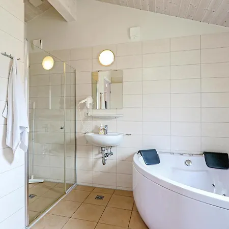 St, Andreasberg, Haus 36 *