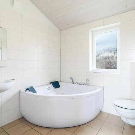 St, Andreasberg, Haus 36 Feriehus