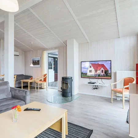 Feriehus St, Andreasberg, Haus 36 Sankt Andreasberg